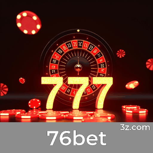 76bet: Apostas Móveis Rápidas e Funcionais