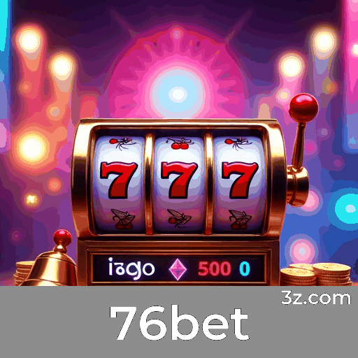Experiência de Casino Elite no 76bet: Dealers Reais e Jogos Premium