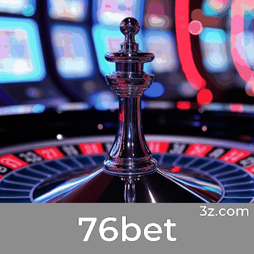 Experiência de Casino Elite no 76bet: Dealers Reais e Jogos Premium